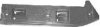 VAN WEZEL 5892568 Mounting Bracket, bumper